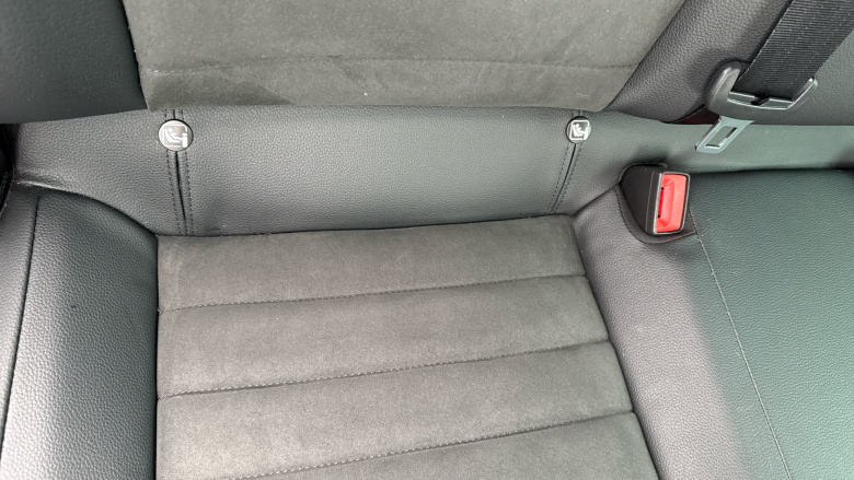 SEAT Ibiza 1.0 TSI 110 FR Sport [EZ] 5dr Petrol Hatchback